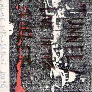 Proclamation Plague - Home Improvisations flac album