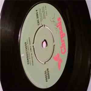 Procol Harum - Conquistador flac album