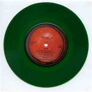PS - (Time To Say) Goodnight flac album