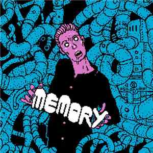 Psilodump - Memory Loss EP (ReDump) flac album