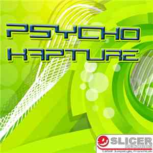 Psycho  - Kapture flac album