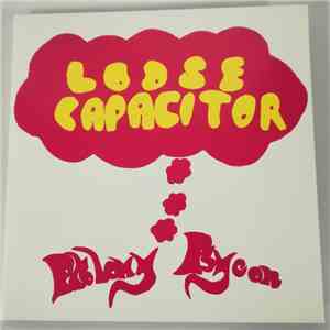 Ptolomy Psycon - Loose Capacitor flac album
