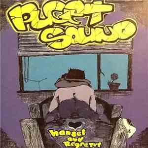 Puget Sound - Hansel And Regretel flac album