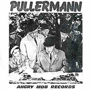Pullermann - Pullermann flac album