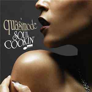 Quasimode - Soul Cookin' flac album