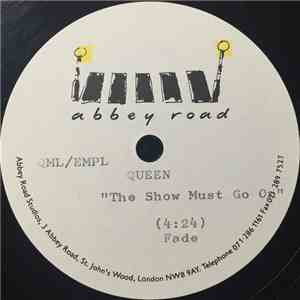 Queen - The Show Must Go On flac album