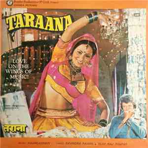 Raamlaxman - Taraana flac album