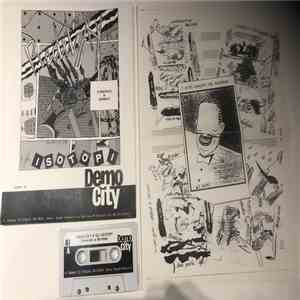 Radetzky E Gli Isotopi - Funerale A Bombay flac album