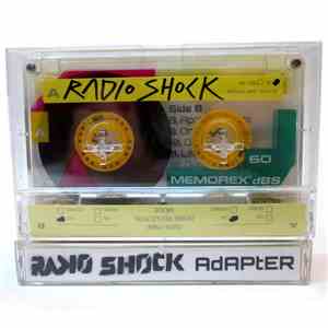 Radio Shock - Adapter flac album