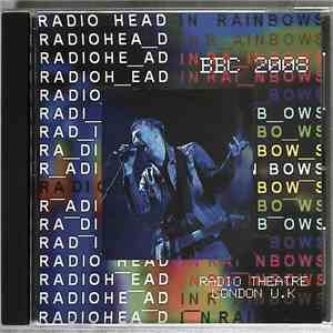 Radiohead - BBC 2008 flac album