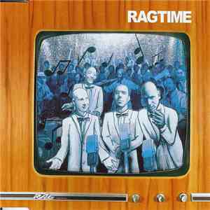 RAG - Ragtime flac album
