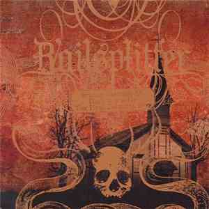 Railsplitter - Sunday Morning At The Church Of The Head Crushing Riff flac album