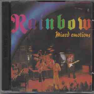 Rainbow - Mixed Emotions flac album