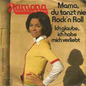 Ramona - Mama, Du Tanzt Nie Rock'n Roll flac album