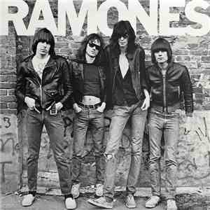 Ramones - Ramones flac album