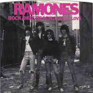Ramones - Rockaway Beach flac album