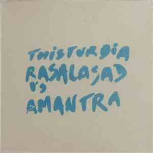 Rasalasad vs Amantra - Thisturbia flac album