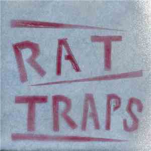 Rat Traps - Tennessee Rock 'N' Roll flac album