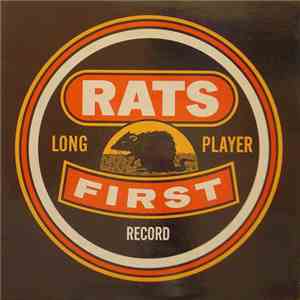 Rats - Rats First flac album