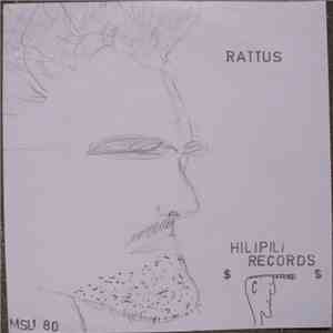 Rattus - Khomeini-Rock flac album