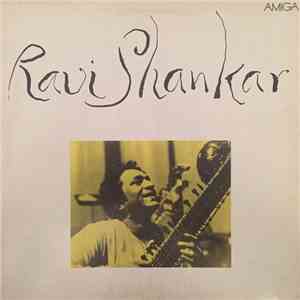 Ravi Shankar - Ravi Shankar flac album