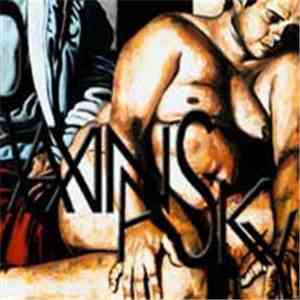 Raxinasky - Transport De Viandes flac album