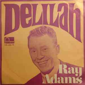 Ray Adams - Delilah flac album