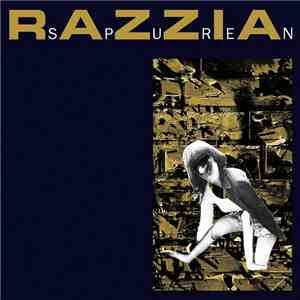 Razzia  - Spuren flac album