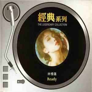 林憶蓮 - Ready flac album