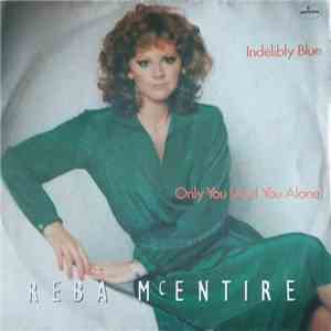 Reba McEntire - Indelibly Blue flac album