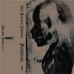 Red Boiling Springs - Paternal flac album
