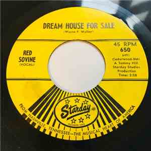 Red Sovine - King Of The Open Road flac album