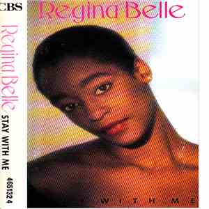 Regina Belle - Stay With Me flac album