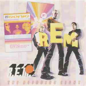 R.E.M. - The Blinding Light flac album