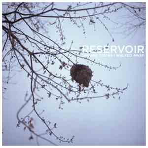 Reservoir  - I Heard You As I Walked Away flac album