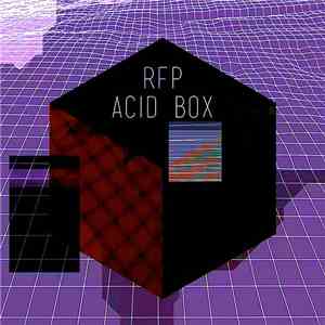 RFP - Acid Box flac album