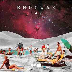 Rhoowax - Her Comes The Night flac album