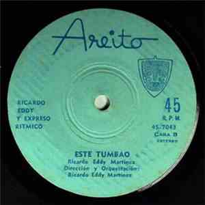 Ricardo Eddy Y Expreso Ritmico - Yeya Son / Este Tumbao flac album
