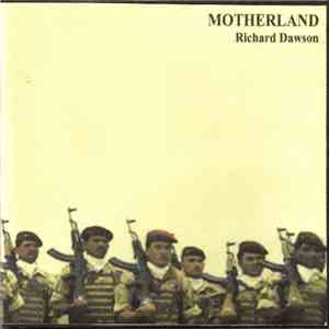 Richard Dawson - Motherland flac album