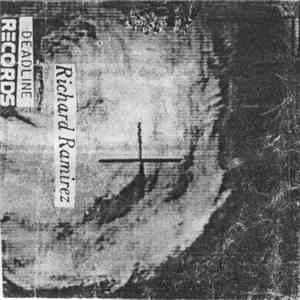 Richard Ramirez - Tragic Birth Forming flac album