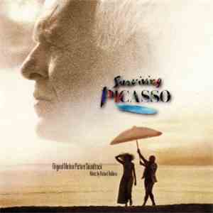 Richard Robbins - Surviving Picasso (Original Motion Picture Soundtrack) flac album