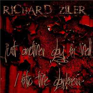 Richard Ziler - X-Tracks 3: Just Another Day In Hell / Into The Darkness flac album