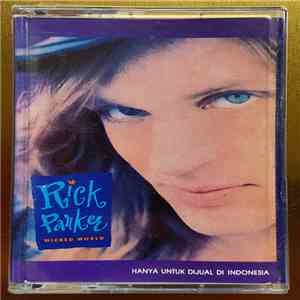 Rick Parker - Wicked World flac album