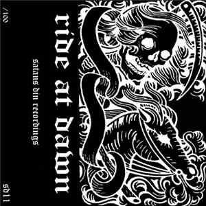 Ride At Dawn - Demo II flac album