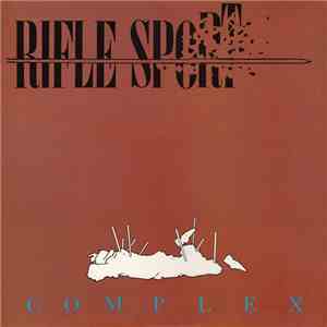 Rifle Sport - Complex flac album