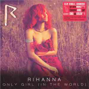 Rihanna - Only Girl (In The World) flac album