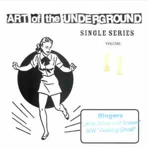 Ringers - Art Of The Underground Single Series Volume: 11 flac album