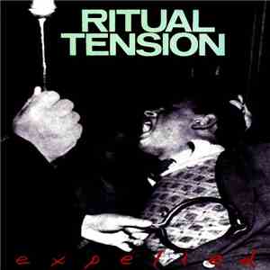 Ritual Tension - Expelled flac album