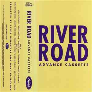 River Road  - River Road flac album