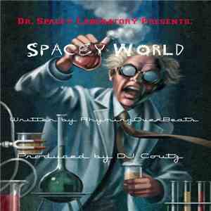 R.O.B., DJ Coutz - Spacey World flac album